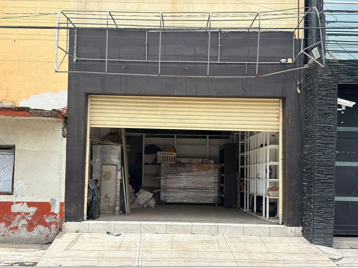 Local em Ignacio Zaragoza, Nicolás Romero, foto 5 de 8
