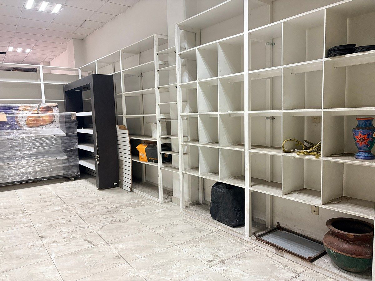 Local em Ignacio Zaragoza, Nicolás Romero, foto 6 de 8