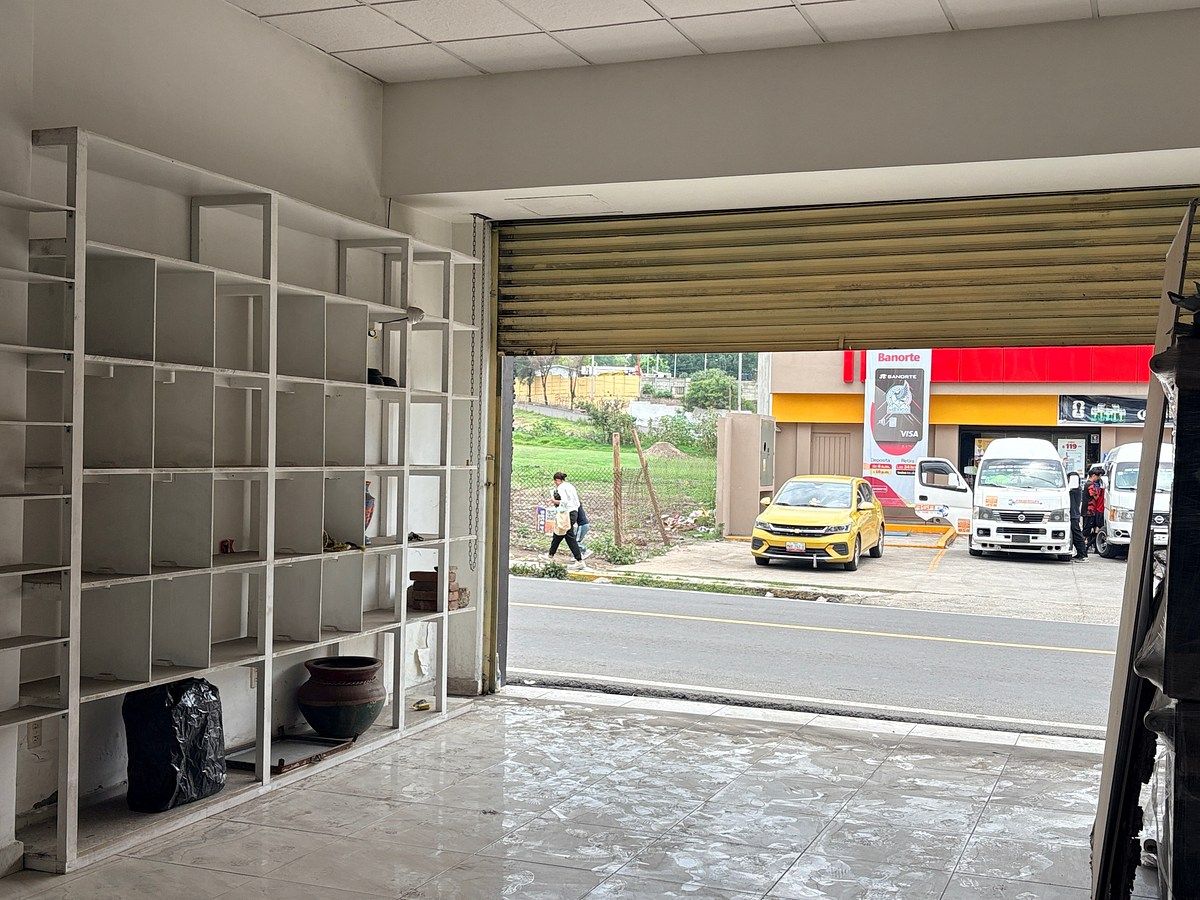 Local em Ignacio Zaragoza, Nicolás Romero, foto 7 de 8