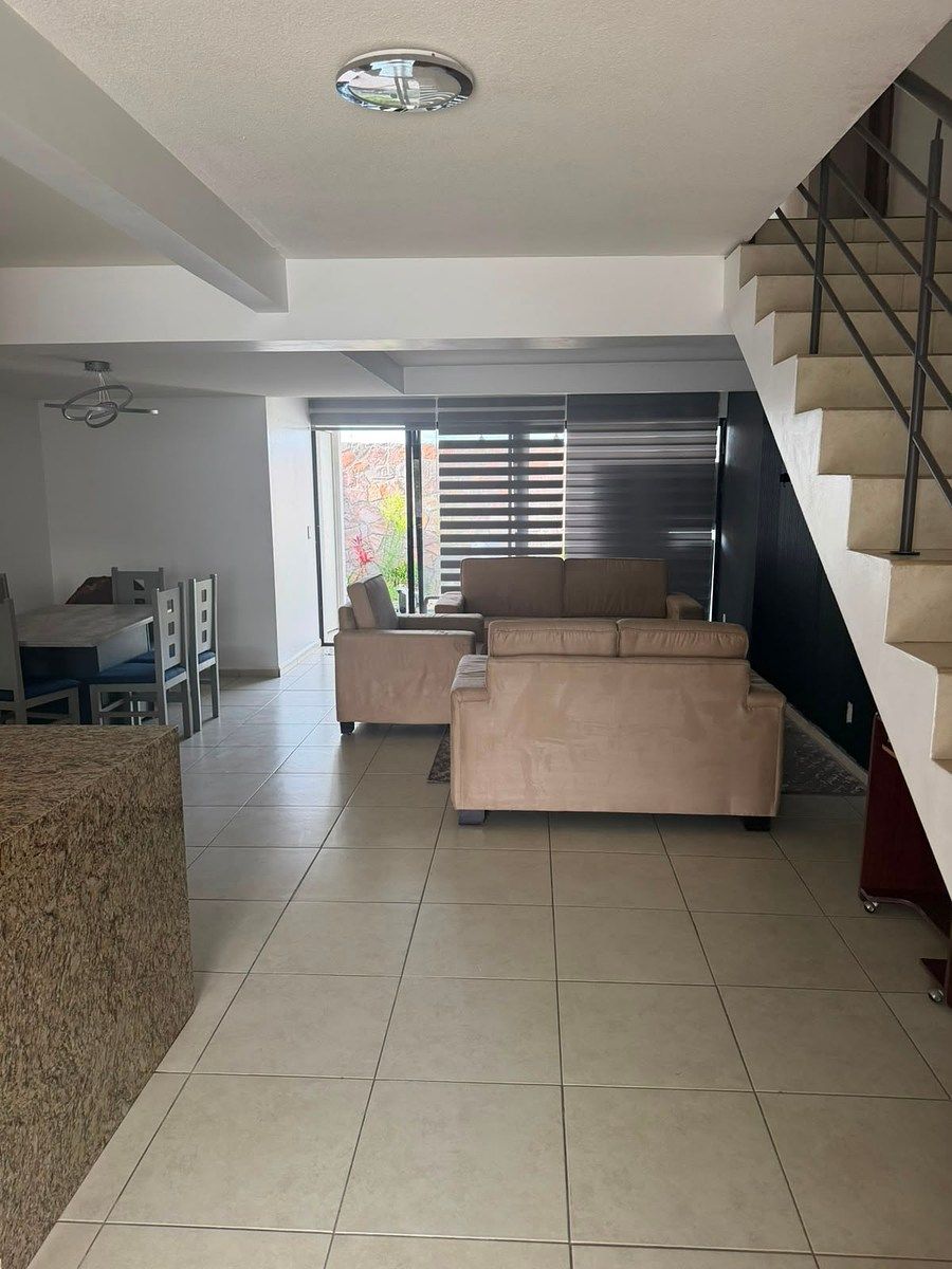 Casa en Zibatá, El Marqués, foto 2 de 37