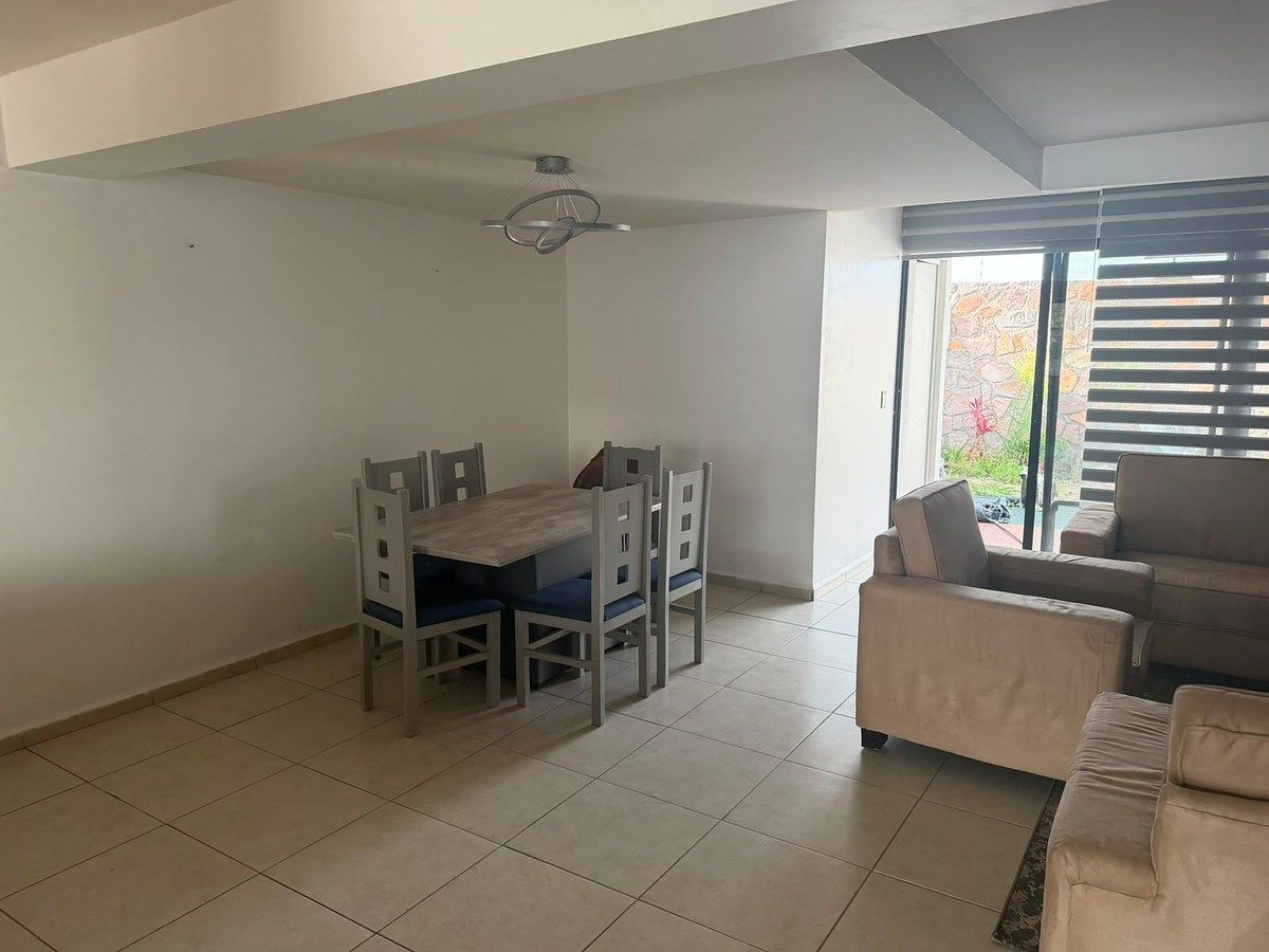 Casa en Zibatá, El Marqués, foto 4 de 37