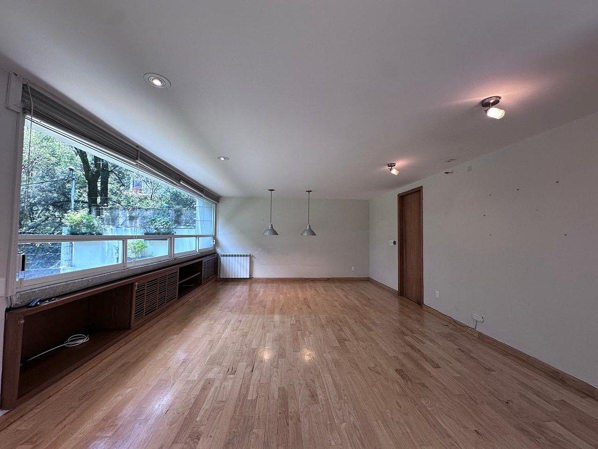 Departamento en Bosques de las Lomas, Cuajimalpa de Morelos, foto 3 de 22