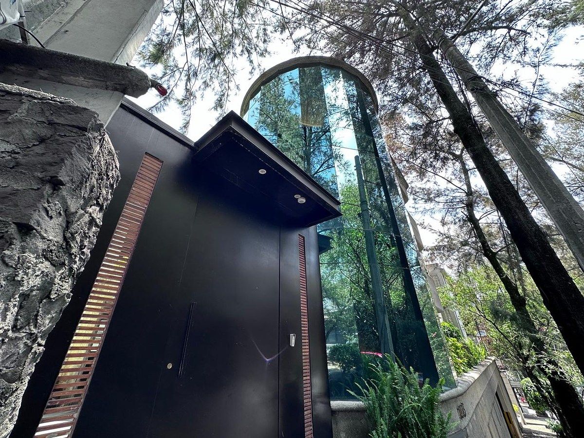 Tu próximo hogar en Ahuehuetes Norte - Bosques de las Lomas, foto 1 de 22