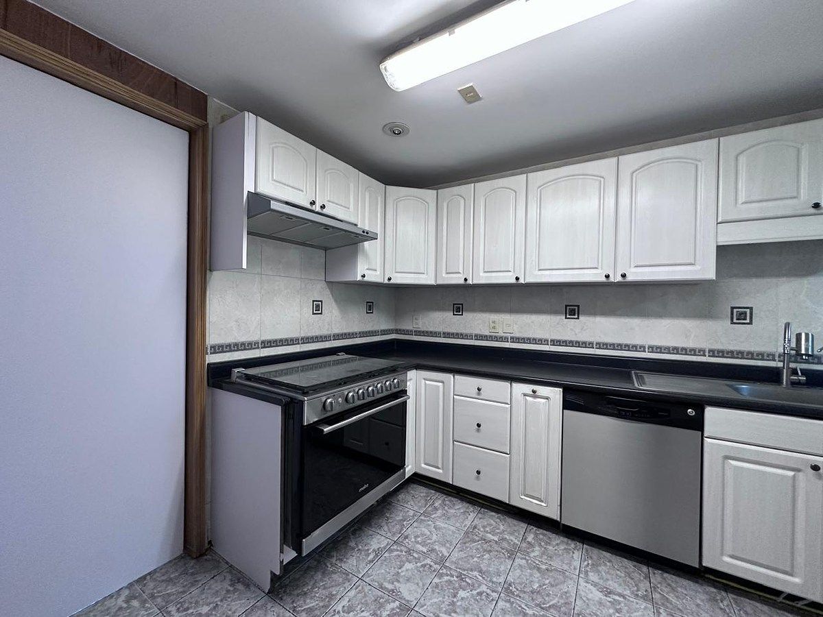 Departamento en Bosques de las Lomas, Cuajimalpa de Morelos, foto 6 de 22