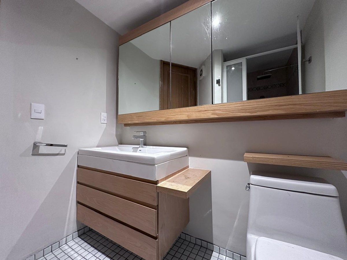 Departamento en Bosques de las Lomas, Cuajimalpa de Morelos, foto 14 de 22