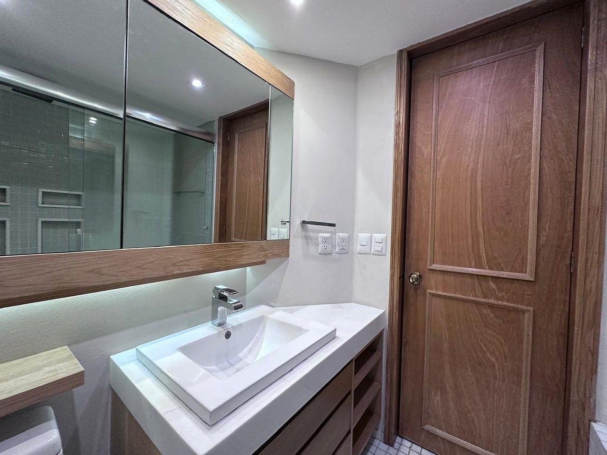 Departamento en Bosques de las Lomas, Cuajimalpa de Morelos, foto 19 de 22