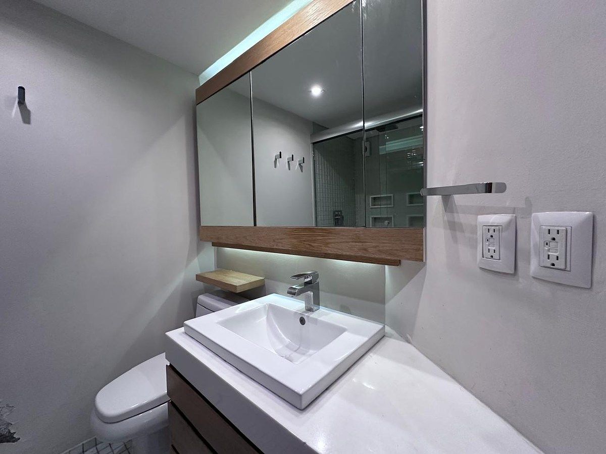 Departamento en Bosques de las Lomas, Cuajimalpa de Morelos, foto 20 de 22