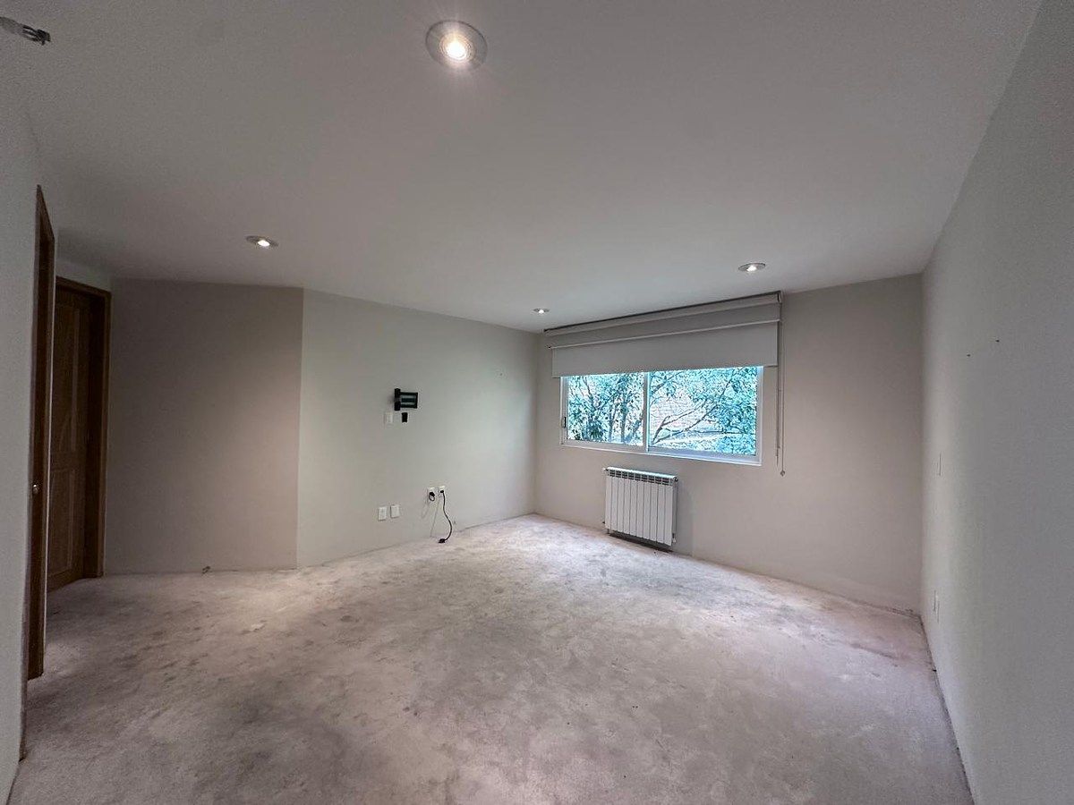 Departamento en Bosques de las Lomas, Cuajimalpa de Morelos, foto 16 de 22
