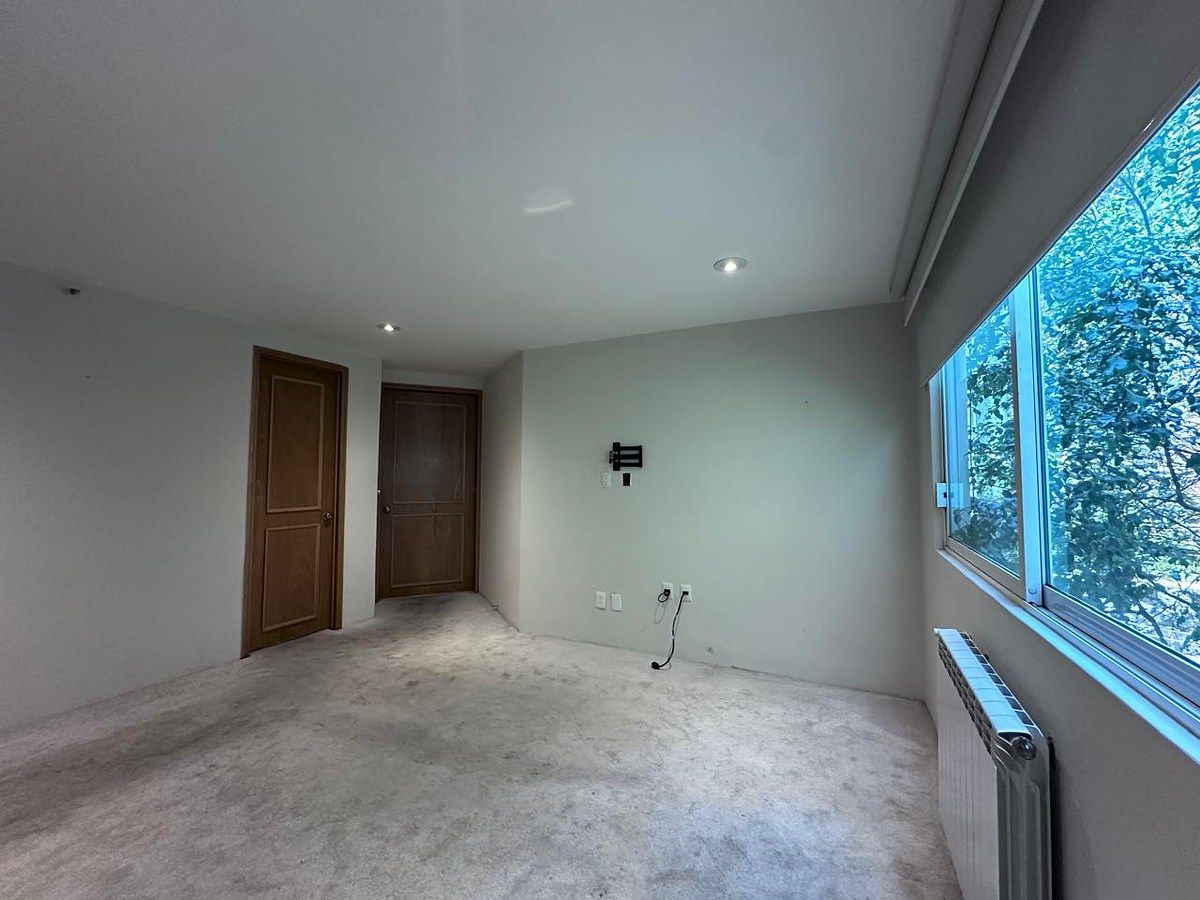 Departamento en Bosques de las Lomas, Cuajimalpa de Morelos, foto 17 de 22