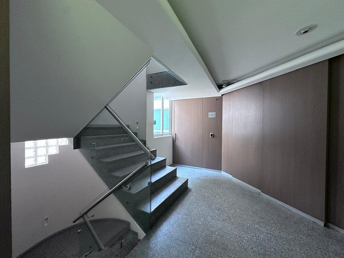 Departamento en Bosques de las Lomas, Cuajimalpa de Morelos, foto 22 de 22