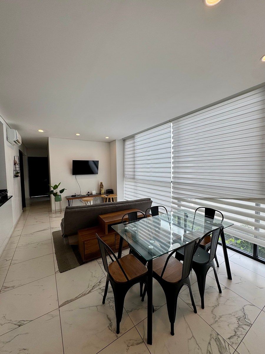 Apartamento em Ciudad Granja, Zapopan, foto 3 de 26