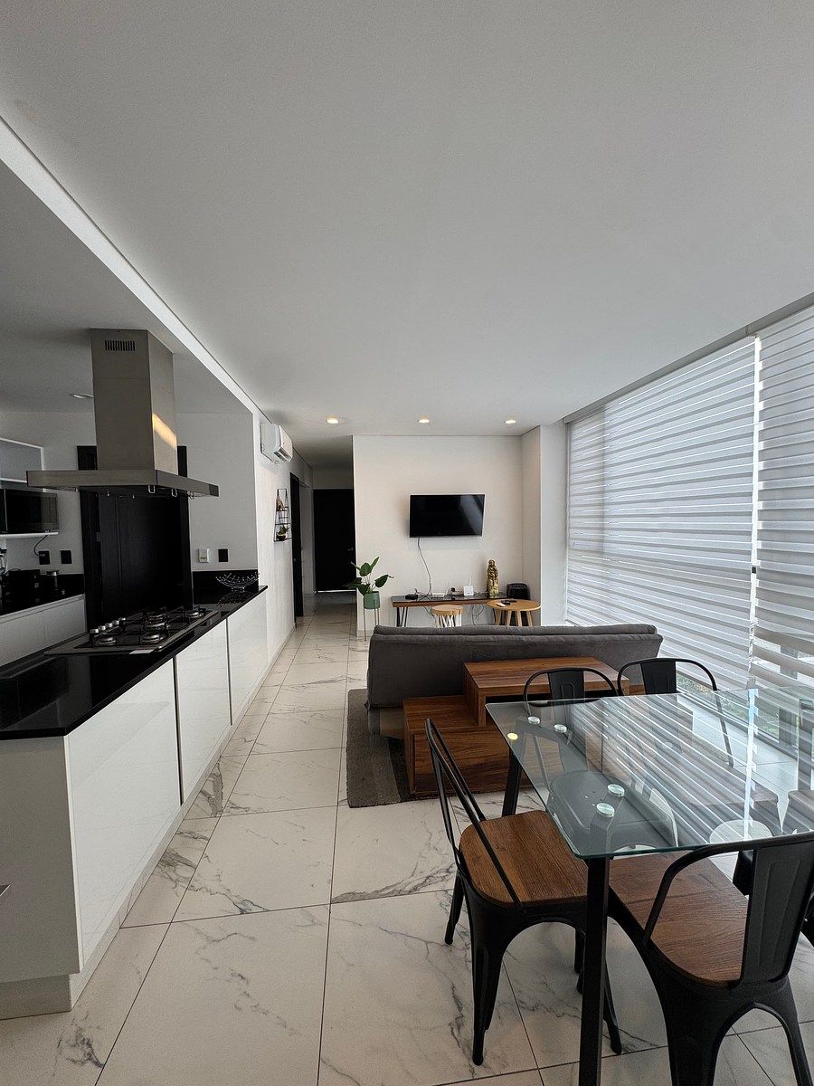 Apartamento em Ciudad Granja, Zapopan, foto 2 de 26
