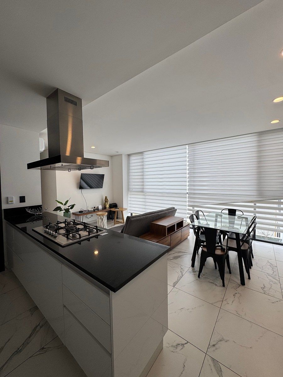 Apartamento em Ciudad Granja, Zapopan, foto 4 de 26