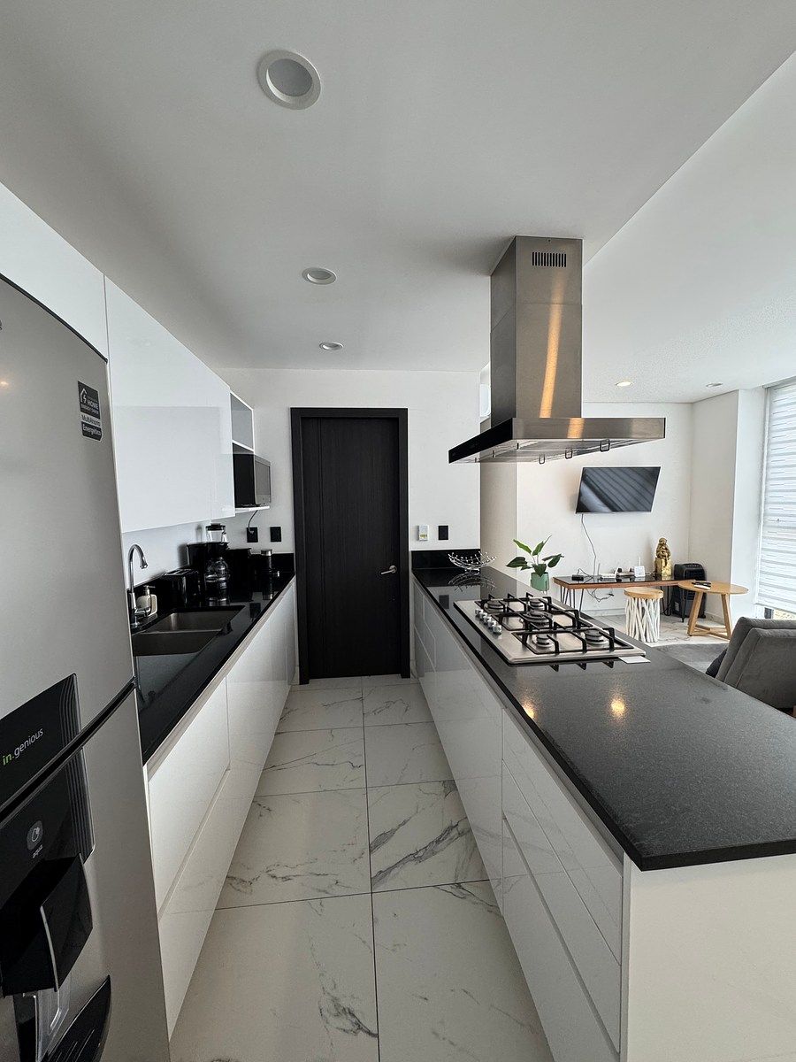 Apartamento em Ciudad Granja, Zapopan, foto 5 de 26