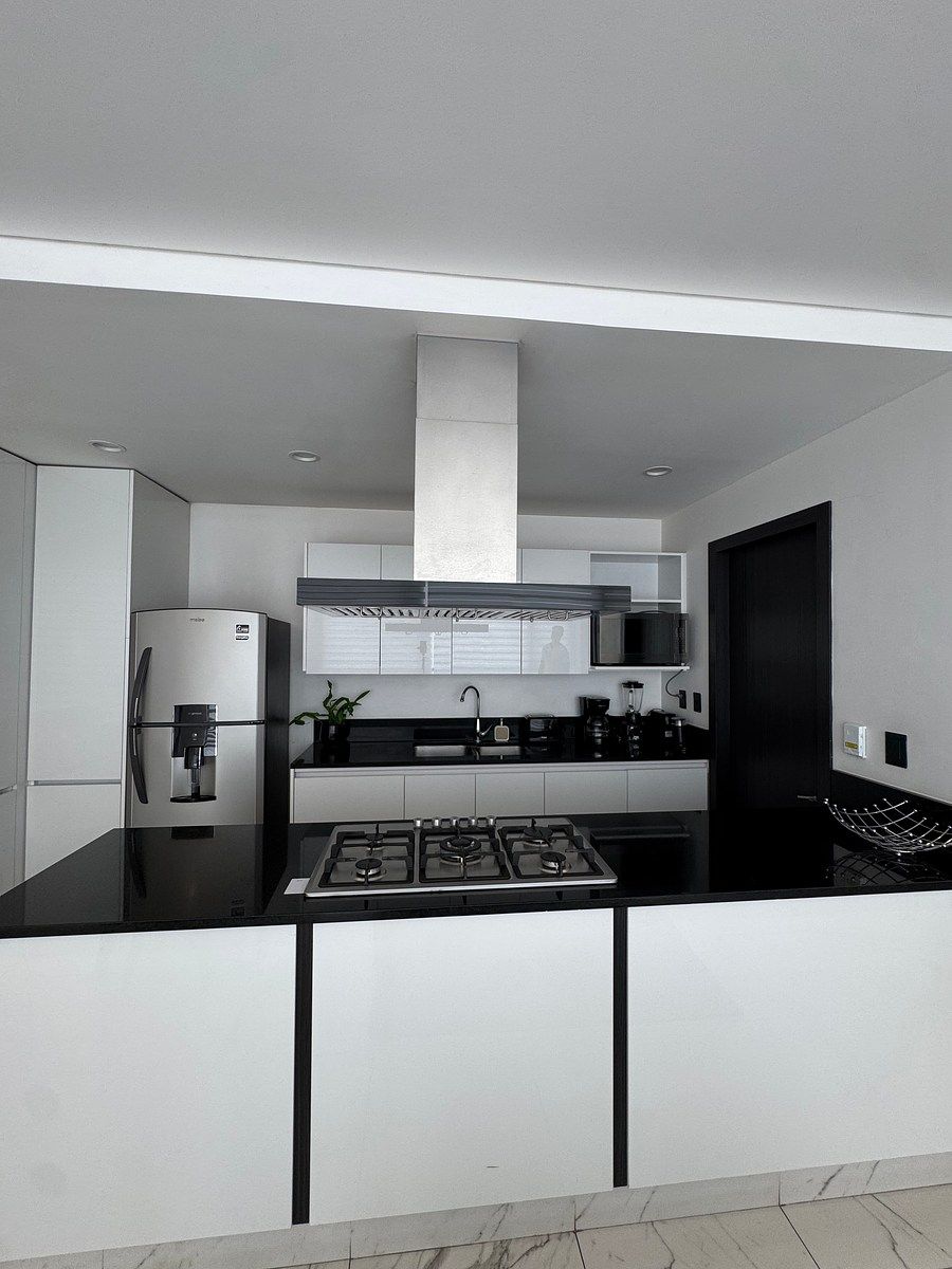 Apartamento em Ciudad Granja, Zapopan, foto 6 de 26