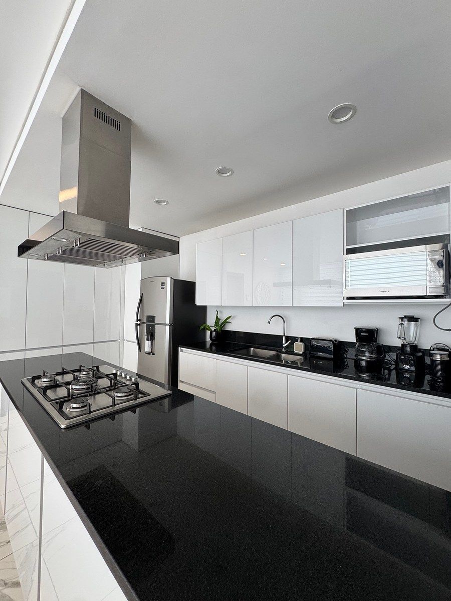 Apartamento em Ciudad Granja, Zapopan, foto 8 de 26