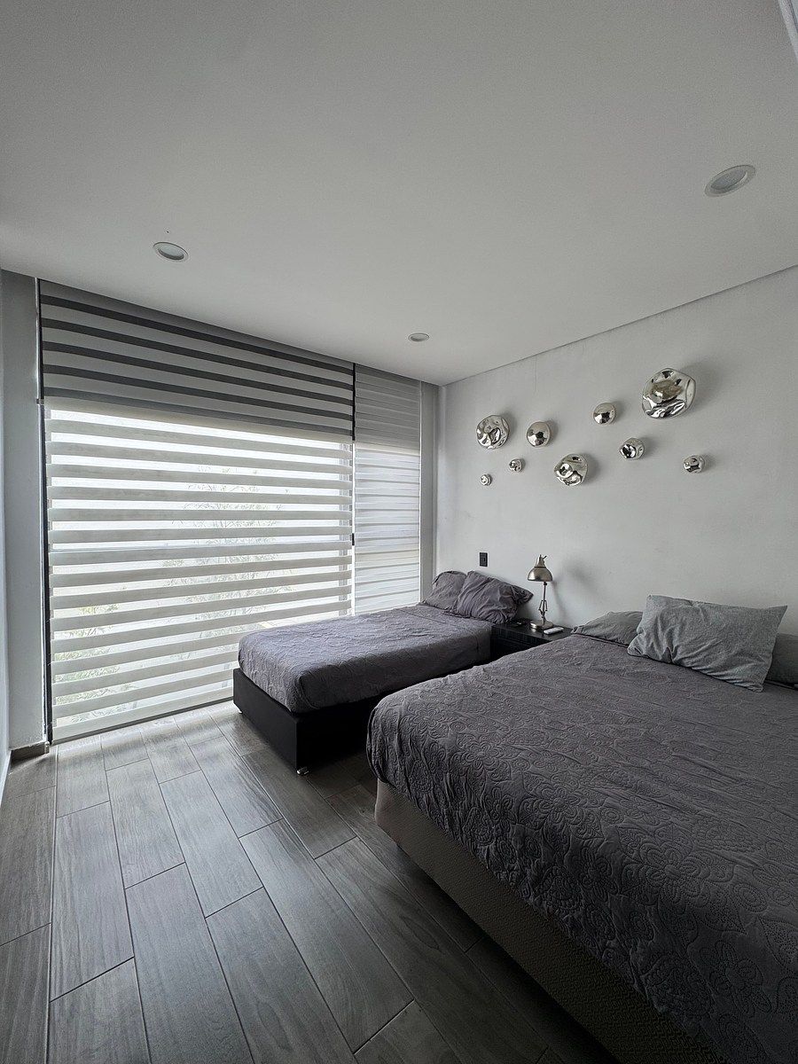 Apartamento em Ciudad Granja, Zapopan, foto 13 de 26