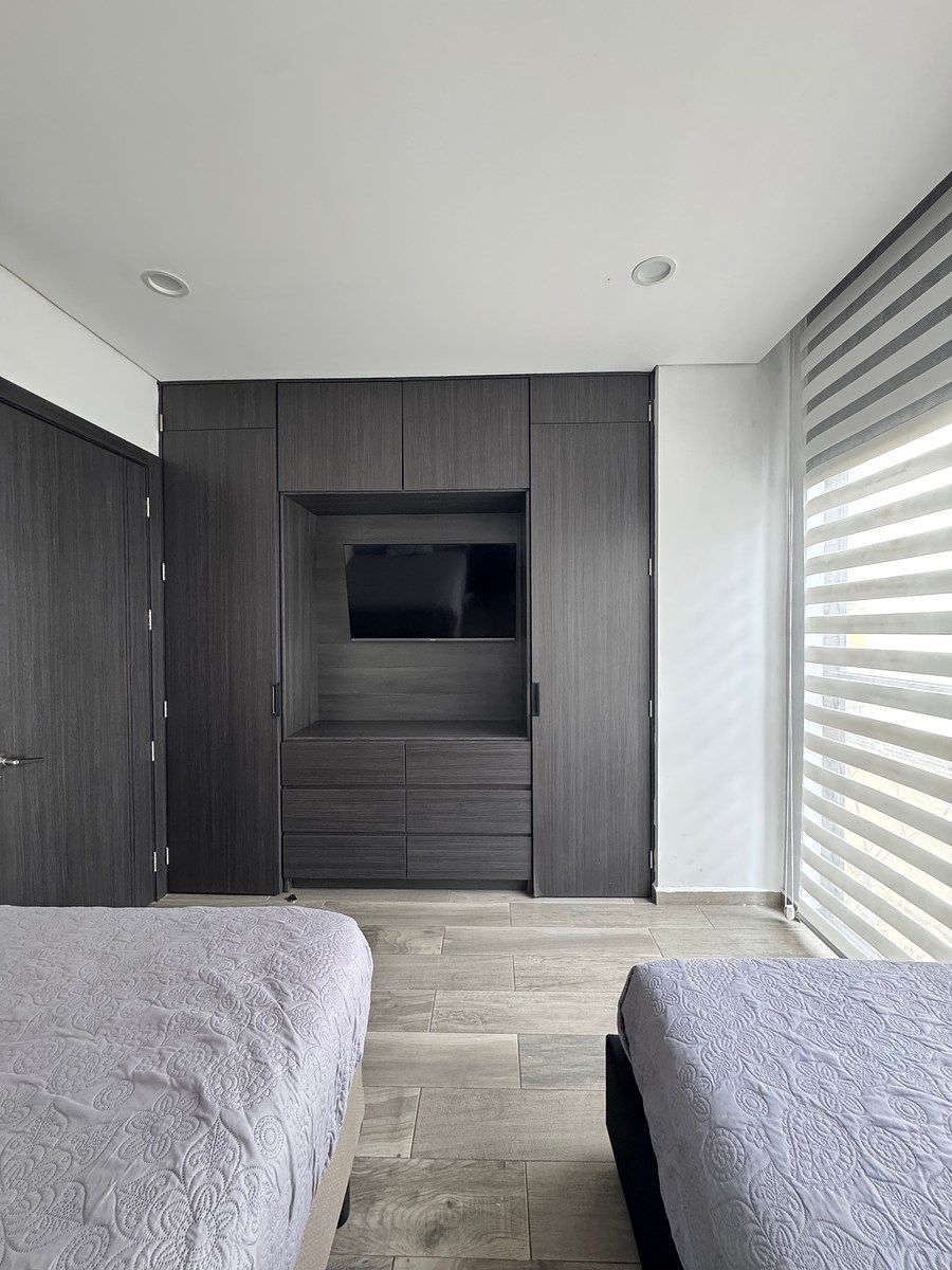 Apartamento em Ciudad Granja, Zapopan, foto 16 de 26