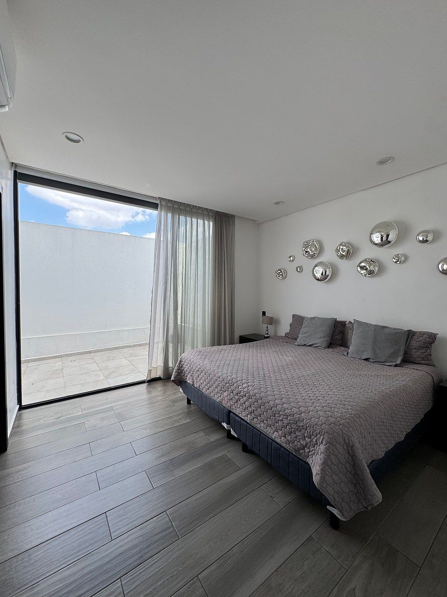 Apartamento em Ciudad Granja, Zapopan, foto 15 de 26