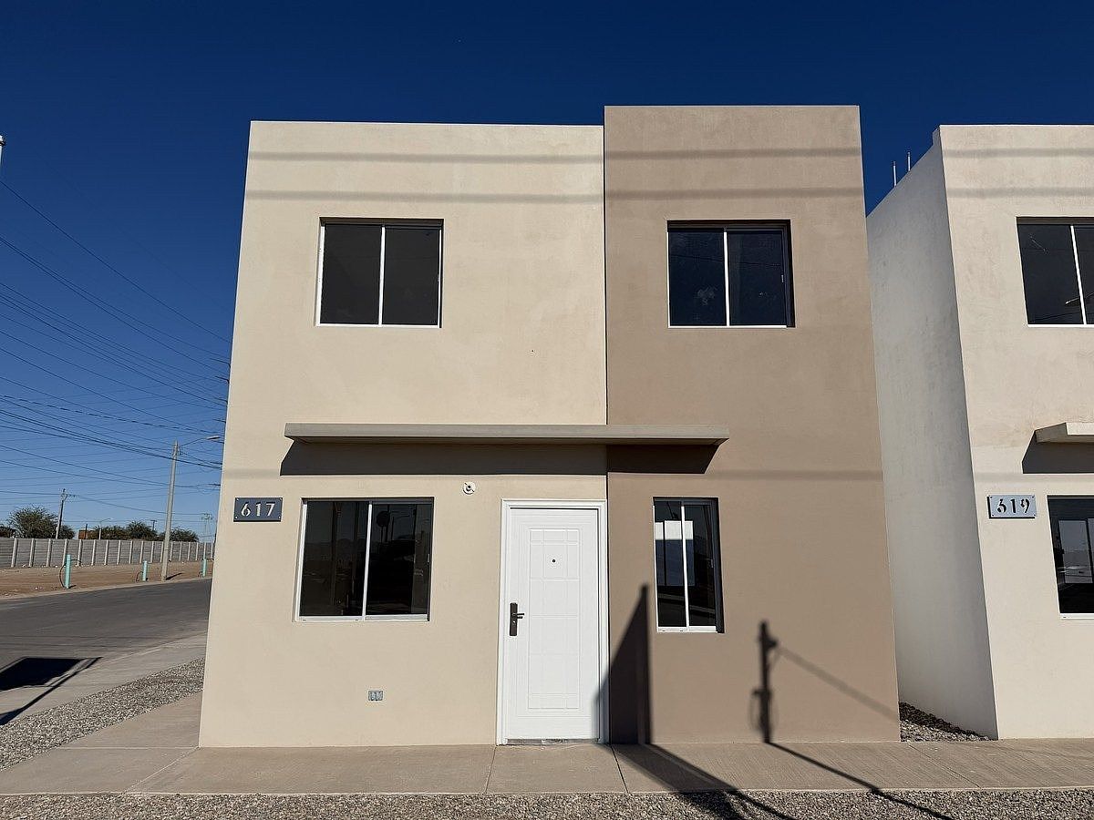 Casa modelo Sahuaro Centaurus, foto 1 de 9