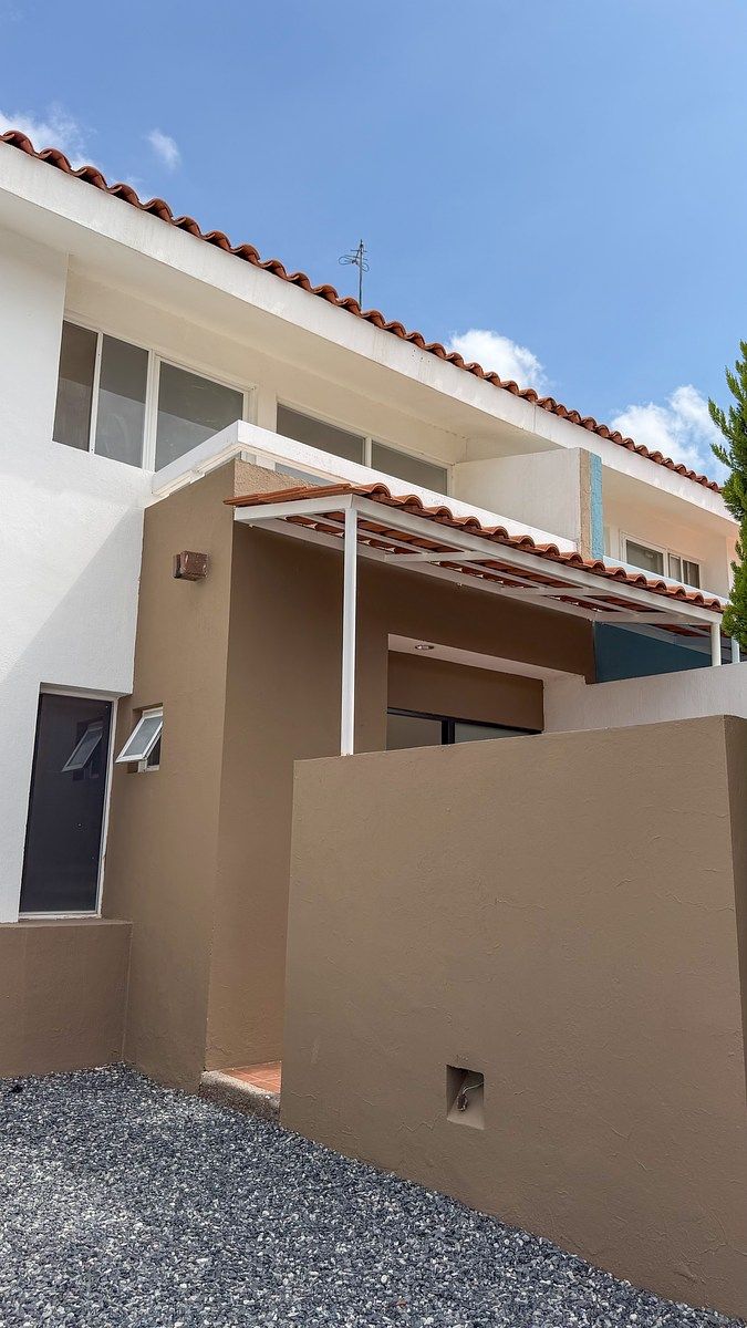 House in Gated Community in Viña Antigua, Jesús María, photo 2 of 18