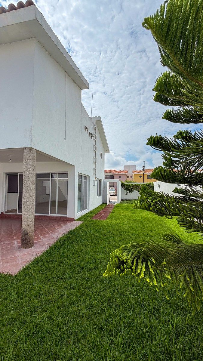 House in Gated Community in Viña Antigua, Jesús María, photo 18 of 18