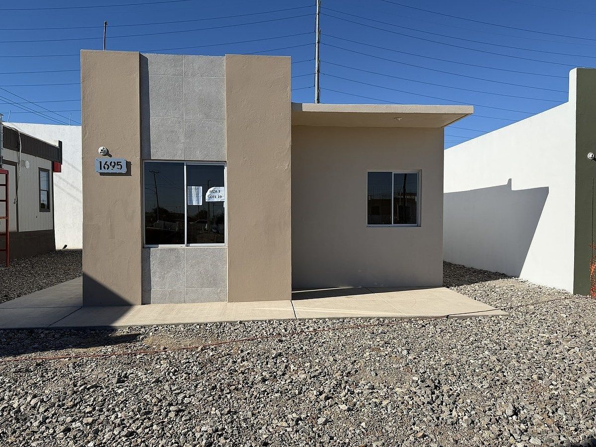 Casa modelo olivo Centaurus, photo 1 of 8