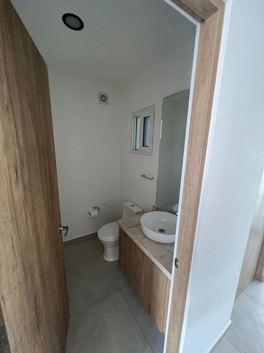 Casa em Villas del Refugio, Querétaro, foto 7 de 17