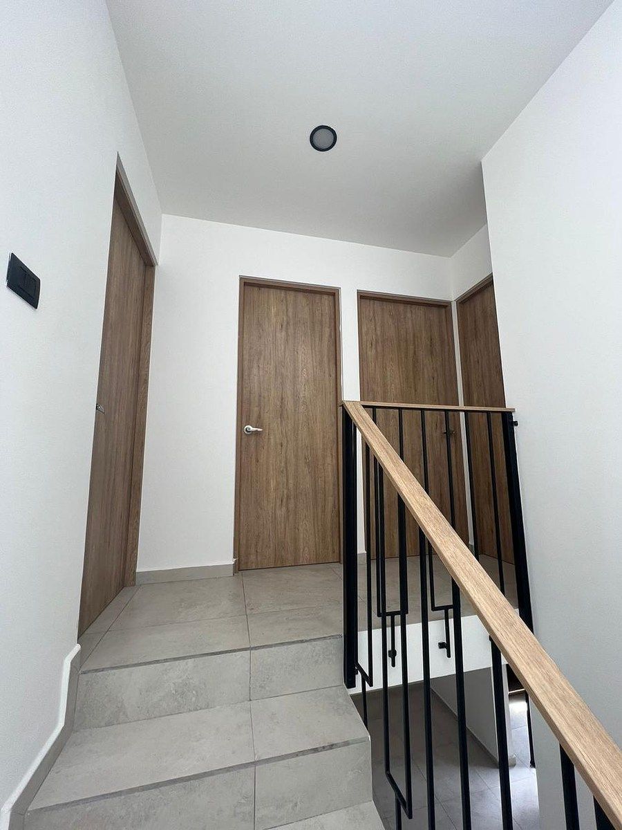 Casa em Villas del Refugio, Querétaro, foto 8 de 17