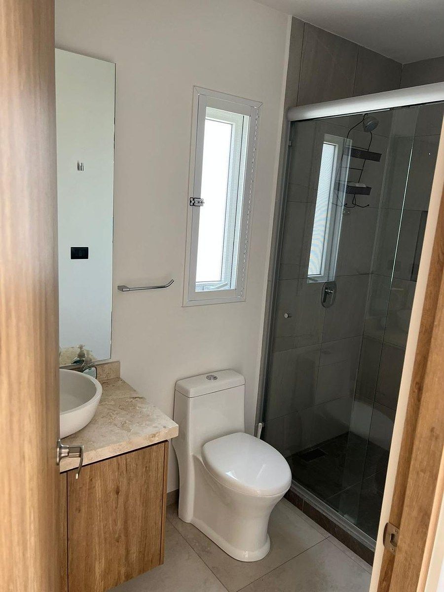 Casa em Villas del Refugio, Querétaro, foto 12 de 17