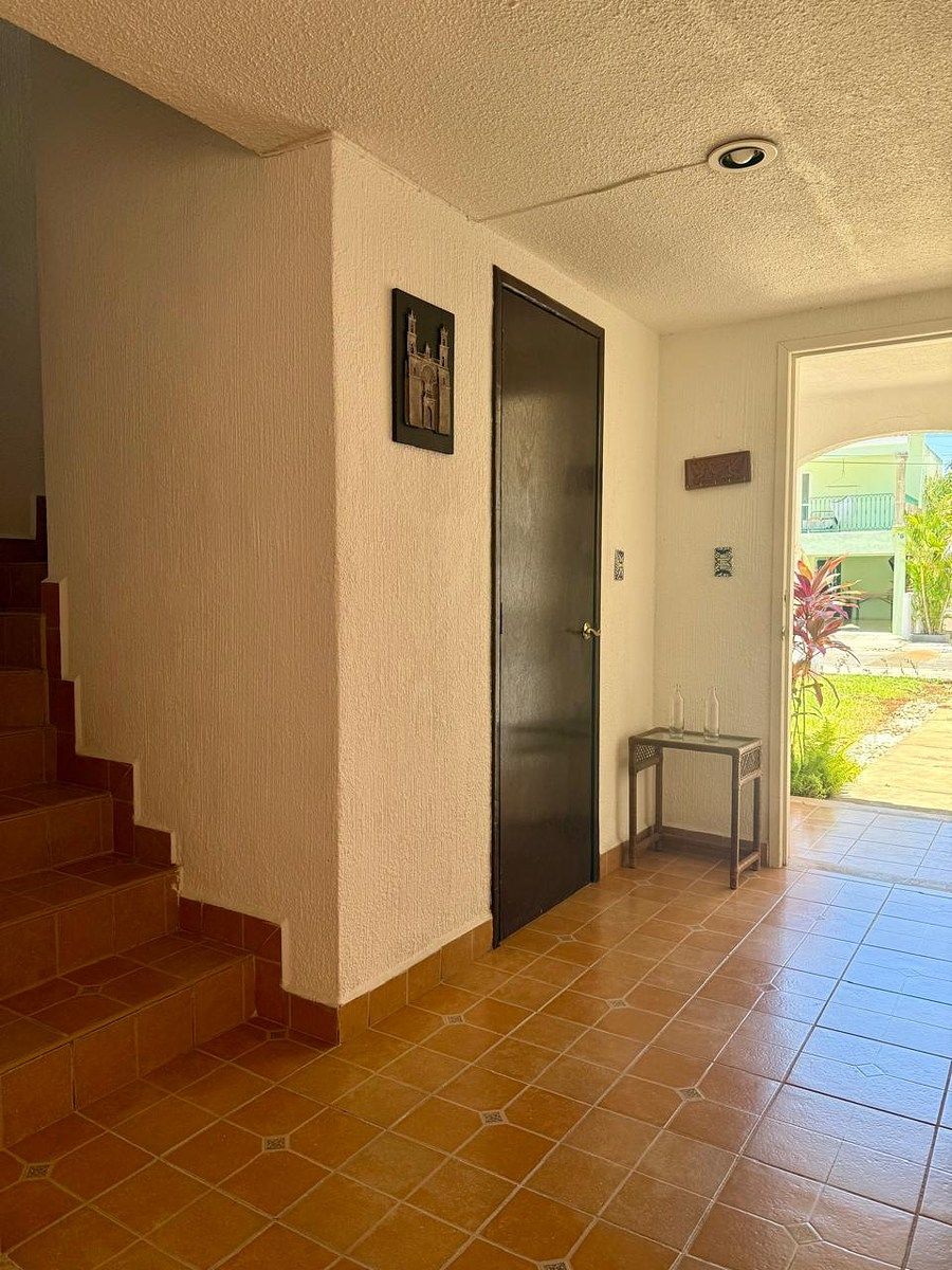 Casa en Chuburna de Hidalgo, Mérida, foto 6 de 29