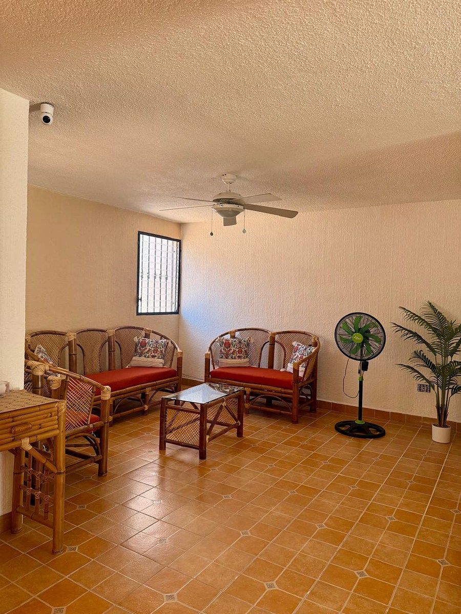 Casa en Chuburna de Hidalgo, Mérida, foto 4 de 29