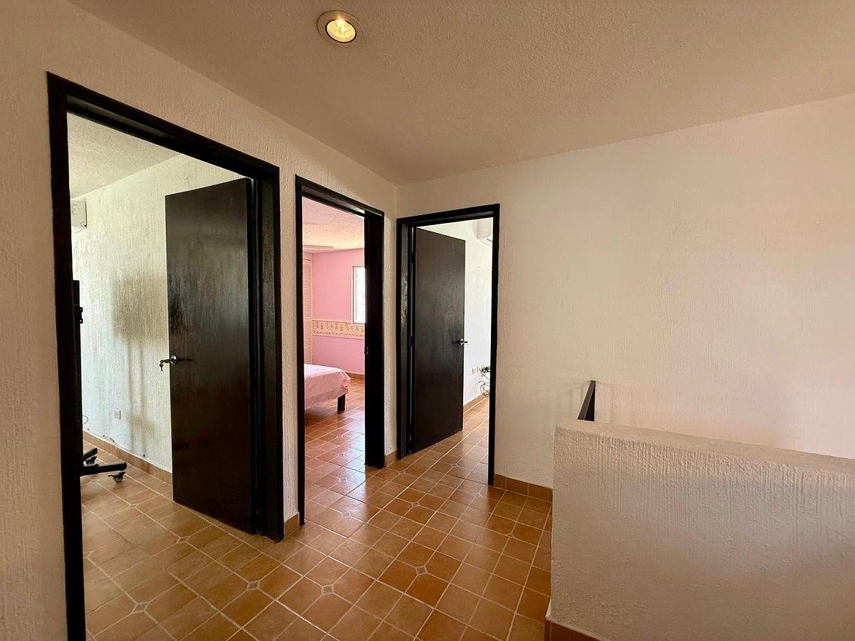 Casa en Chuburna de Hidalgo, Mérida, foto 11 de 29