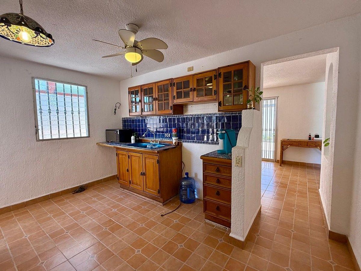 Casa en Chuburna de Hidalgo, Mérida, foto 8 de 29