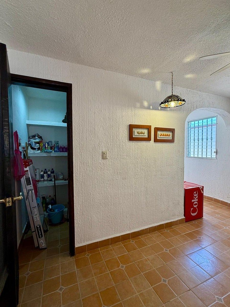 Casa en Chuburna de Hidalgo, Mérida, foto 9 de 29