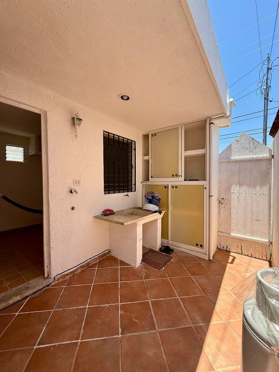 Casa en Chuburna de Hidalgo, Mérida, foto 17 de 29