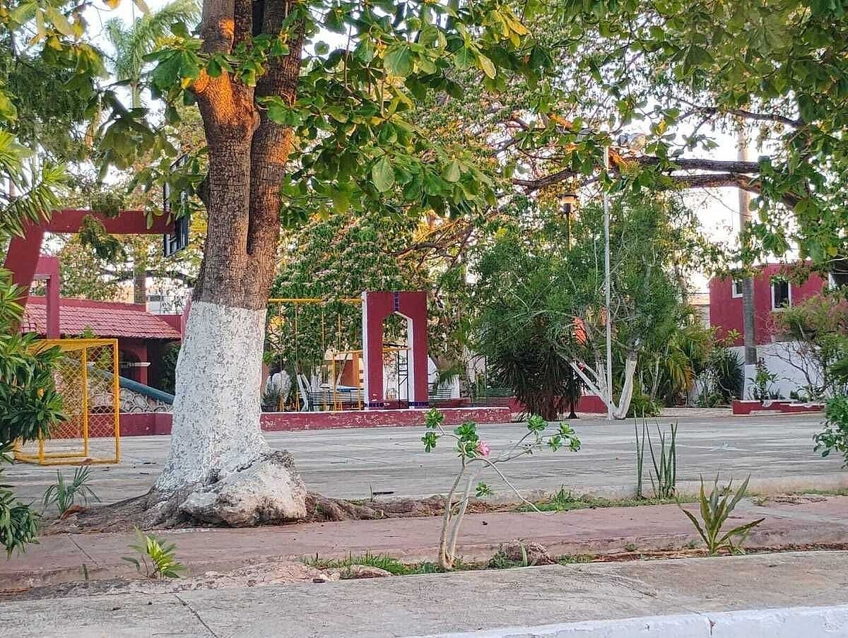 Casa en Chuburna de Hidalgo, Mérida, foto 26 de 29