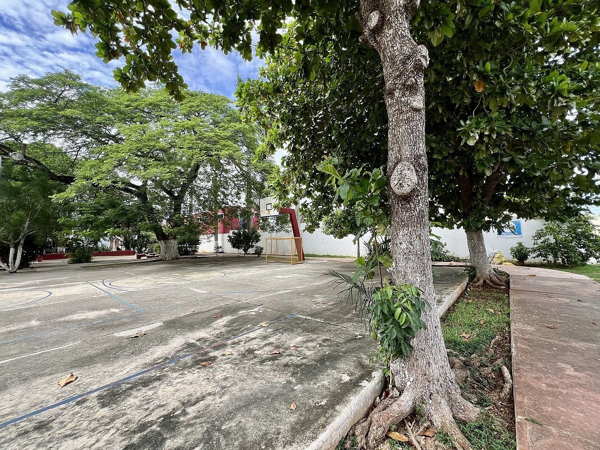 Casa en Chuburna de Hidalgo, Mérida, foto 28 de 29