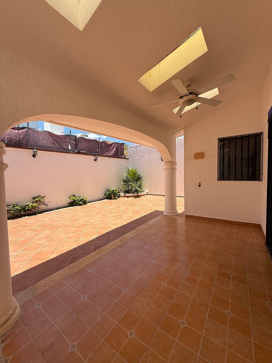 Casa en Chuburna de Hidalgo, Mérida, foto 16 de 29