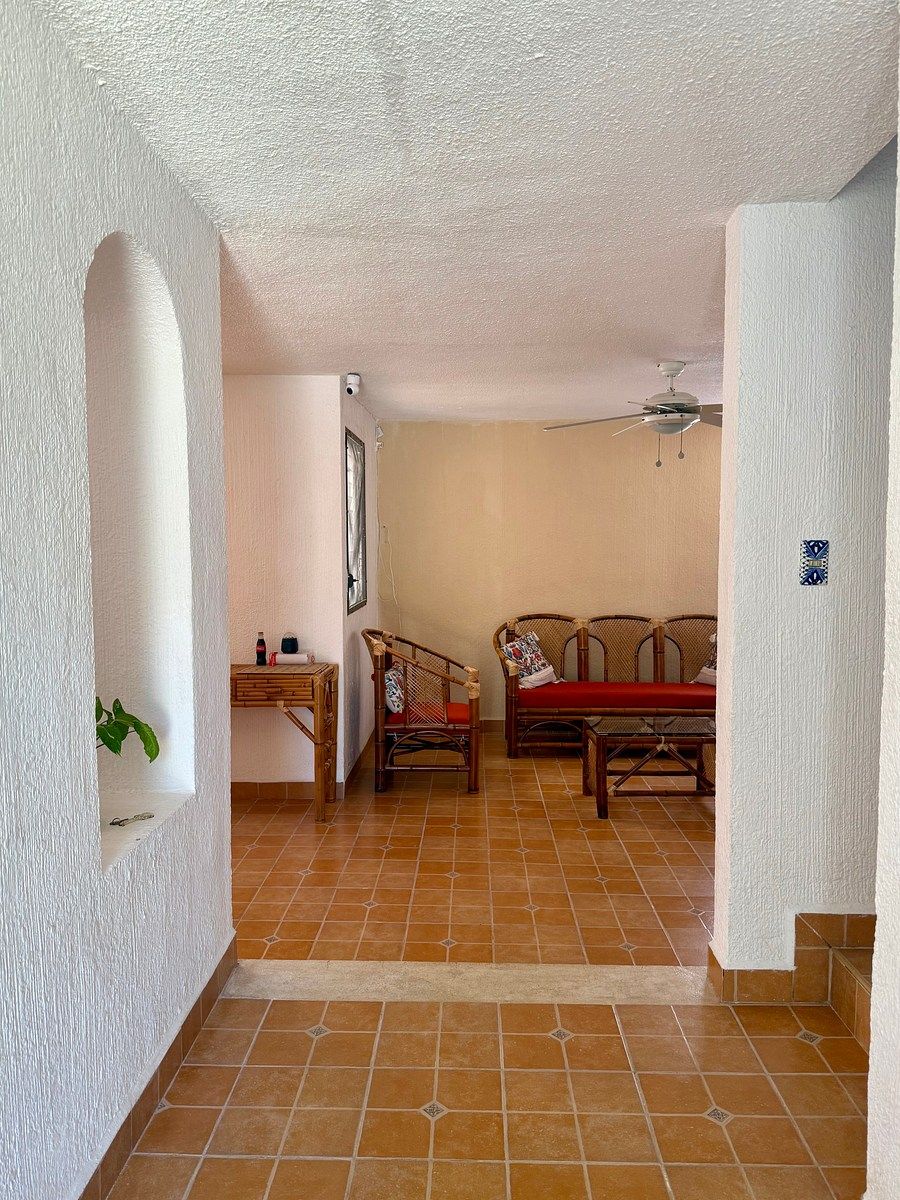 Casa en Chuburna de Hidalgo, Mérida, foto 3 de 29