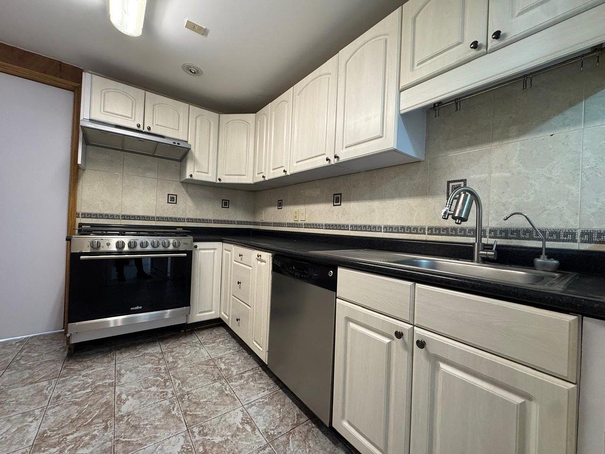 Apartamento em Bosques de las Lomas, Cuajimalpa de Morelos, foto 7 de 22
