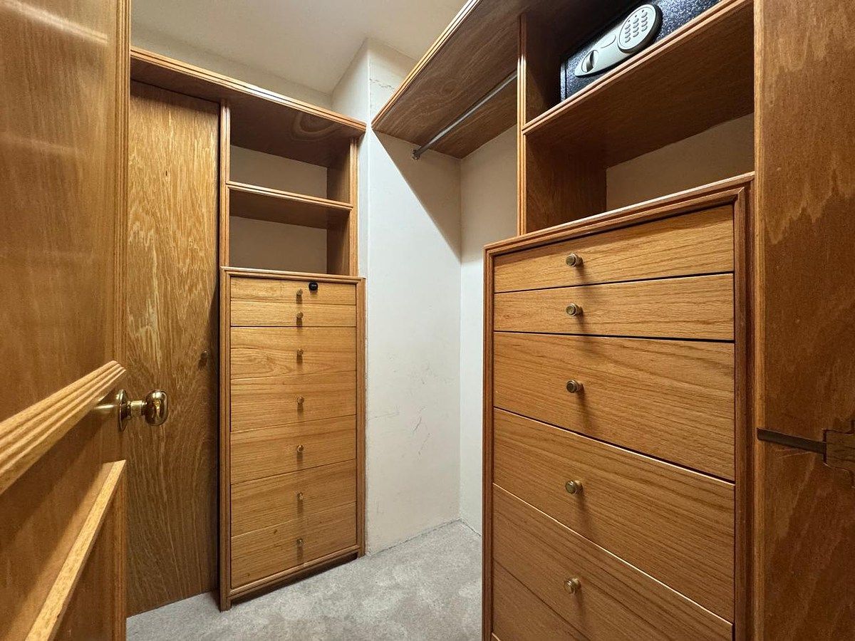 Apartamento em Bosques de las Lomas, Cuajimalpa de Morelos, foto 21 de 22
