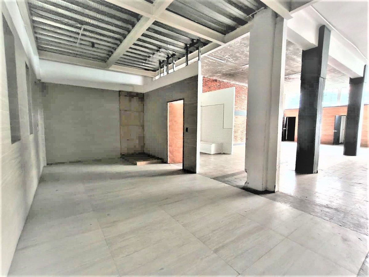 Commercial Storage Unit in Doctores, Cuauhtémoc, photo 15 of 50