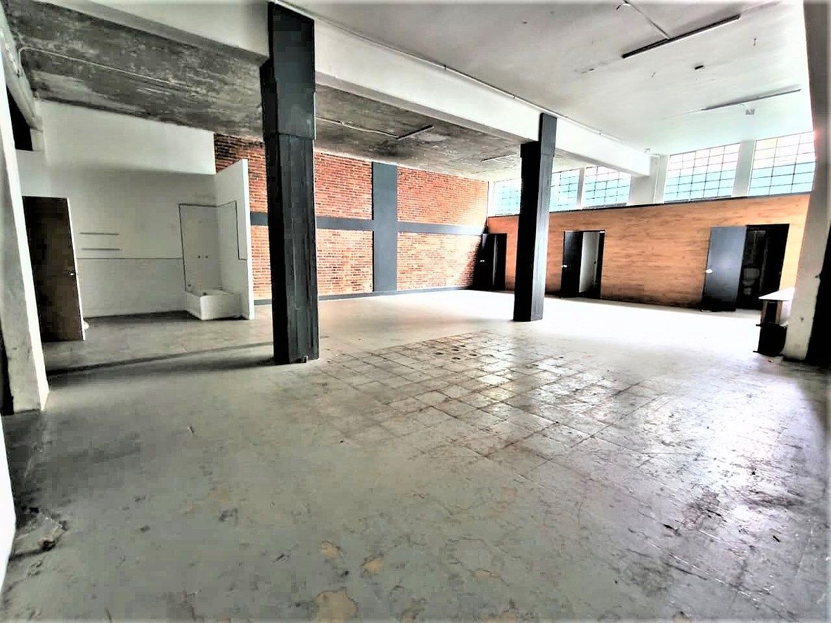Commercial Storage Unit in Doctores, Cuauhtémoc, photo 16 of 50