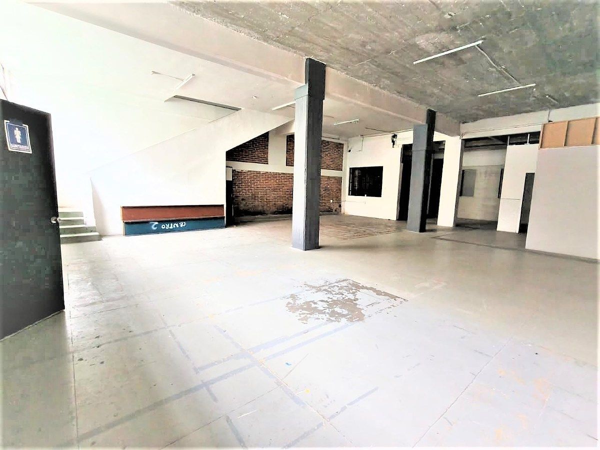 Commercial Storage Unit in Doctores, Cuauhtémoc, photo 18 of 50
