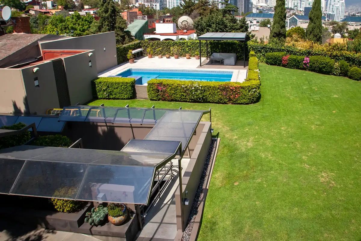 Casa en condominio en Lomas del Sol, Huixquilucan, foto 19 de 19