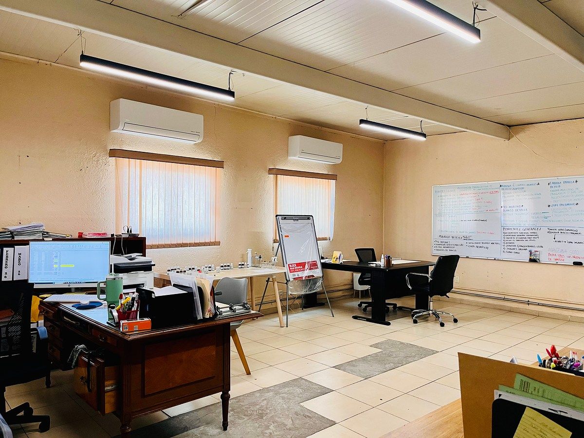 Bodega Av Tlahuac y Metro Nopalera Tips Inmobiliarios ®, foto 4 de 11