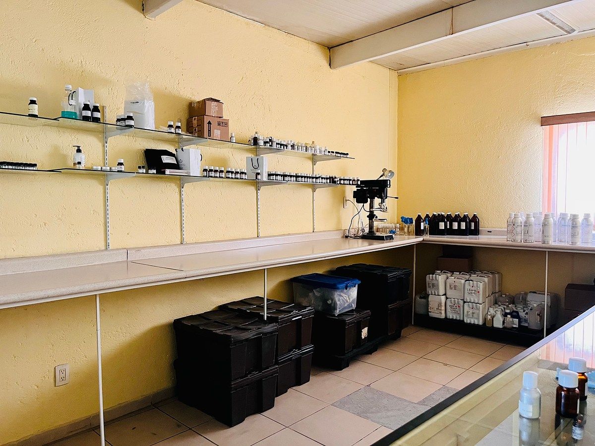 Bodega Av Tlahuac y Metro Nopalera Tips Inmobiliarios ®, foto 5 de 11