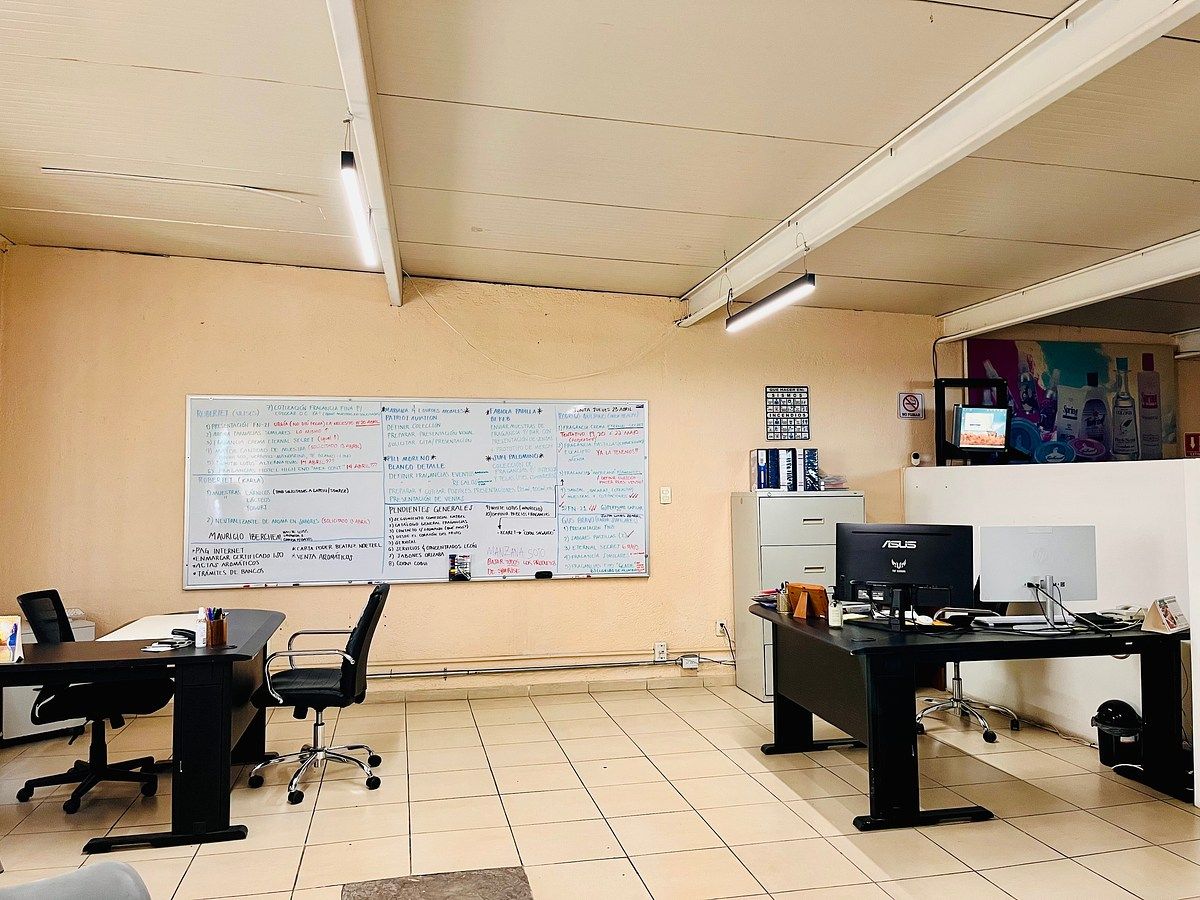 Bodega Av Tlahuac y Metro Nopalera Tips Inmobiliarios ®, foto 6 de 11