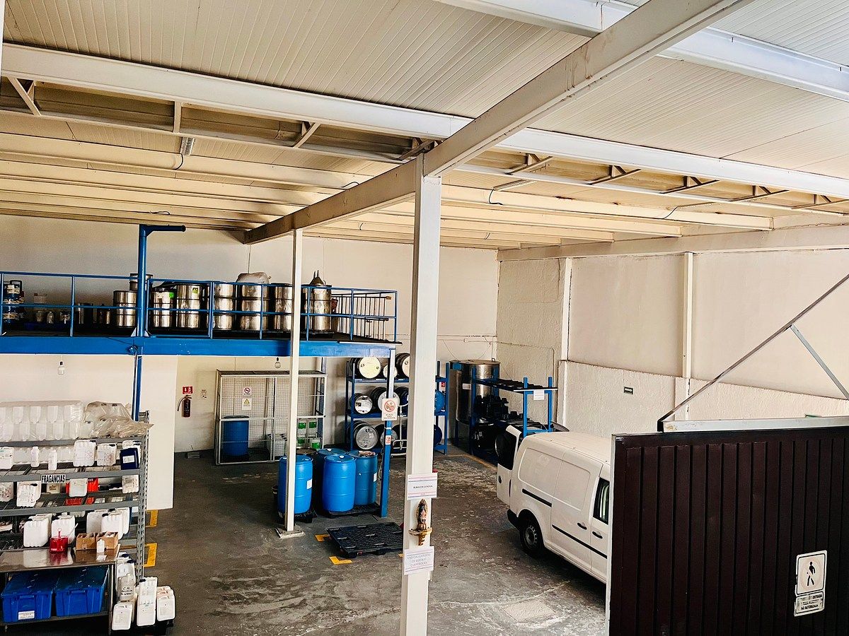 Bodega Av Tlahuac y Metro Nopalera Tips Inmobiliarios ®, foto 7 de 11